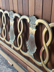 Kingsize Headboard