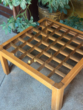 Load image into Gallery viewer, Squarey Coffee Table

