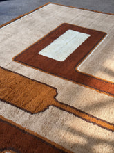 Load image into Gallery viewer, Large Mod Area Rug

