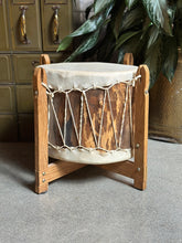Load image into Gallery viewer, Native American Drum
