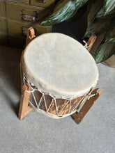 Load image into Gallery viewer, Native American Drum
