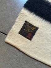 Load image into Gallery viewer, Trapper Point Four-Point Wool Blanket
