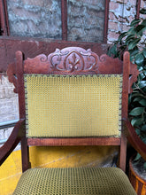 Load image into Gallery viewer, Antique Accent Chair
