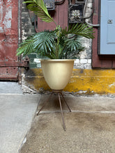 Load image into Gallery viewer, Mid-Century Bullet Planter
