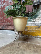 Load image into Gallery viewer, Mid-Century Bullet Planter
