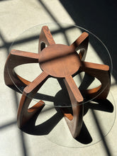 Load image into Gallery viewer, Mid-Century Claw Machine Coffee Table
