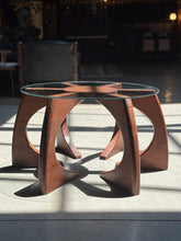 Load image into Gallery viewer, Mid-Century Claw Machine Coffee Table
