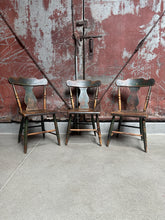 Load image into Gallery viewer, Antique Chair Trio
