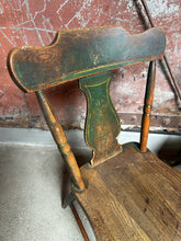 Load image into Gallery viewer, Antique Chair Trio
