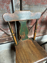Load image into Gallery viewer, Antique Chair Trio
