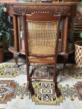 Load image into Gallery viewer, Antique Rocking Chair
