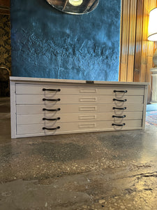 Hamilton Economy Flat File