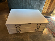 Load image into Gallery viewer, Hamilton Economy Flat File
