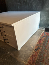Load image into Gallery viewer, Hamilton Economy Flat File
