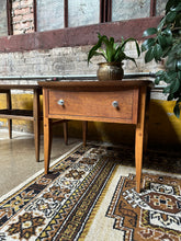 Load image into Gallery viewer, Mid-Century Side Table Set (2)
