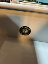Load image into Gallery viewer, Metal/Enamel Desk
