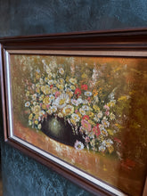 Load image into Gallery viewer, Floral Painting
