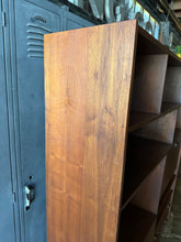 Load image into Gallery viewer, Mid-Century Hutch / Wall Unit
