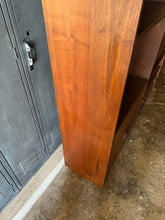 Load image into Gallery viewer, Mid-Century Hutch / Wall Unit
