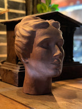 Load image into Gallery viewer, Ceramic Bust
