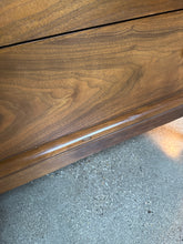 Load image into Gallery viewer, Mid-Century High/Lowboy Dresser Set (2)
