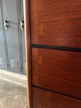 Load image into Gallery viewer, Mid-Century Lane Acclaim Highboy Dresser
