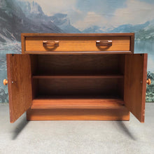 Load image into Gallery viewer, Teak Cabinet by G-Plan
