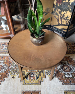 Two-Tier Side / Accent Table