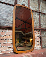 Load image into Gallery viewer, Antique Chicago Mirror &amp; Art Glass Co. Mirror, 1895
