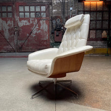 Load image into Gallery viewer, Plycraft-Style Tufted Lounger
