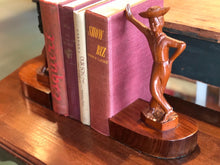 Load image into Gallery viewer, Mexican Companions Bookend Set (2)
