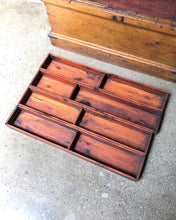 Load image into Gallery viewer, Rustic Chest / Coffee Table
