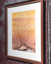 Load image into Gallery viewer, Fall Watercolor by Grace Turnbull

