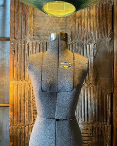 Adjustable Dress Form by Acme