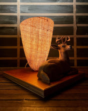 Load image into Gallery viewer, Kitschy the Deer Table Lamp
