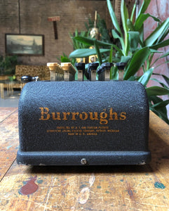 Comptometer by Burroughs
