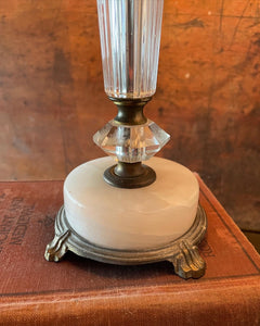 Edison Accent Lamp