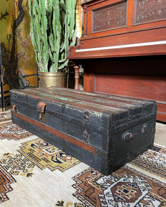 Treasure Chest / Coffee Table / Bench