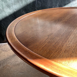 Mid-Century "Cocktail" Coffee Table by Drexel