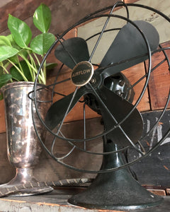 Airflow Oscillating Fan