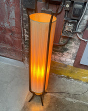 Load image into Gallery viewer, Mid-Century Floor Lamp
