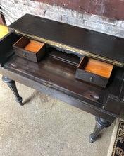 Load image into Gallery viewer, Antique Spinet Desk by Wilhelm Furniture Co.

