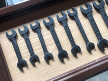 Load image into Gallery viewer, Wrench Set Wall Art
