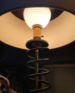 Spiral Lamp