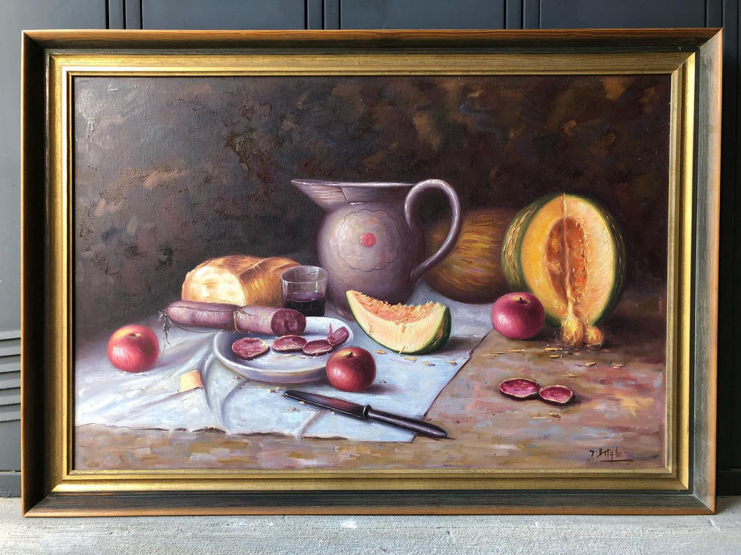 Delicious Painting