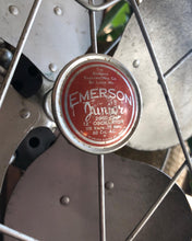 Load image into Gallery viewer, Emerson Junior 2-Speed 12&#39;&#39; Oscillating Fan
