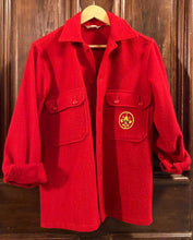 Load image into Gallery viewer, Official Boy Scouts of America Jacket
