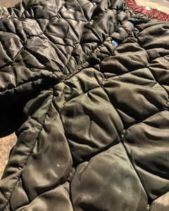 Quilted / Insulated Snow Pants w/ Thermal Lining