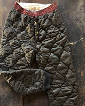 Load image into Gallery viewer, Quilted / Insulated Snow Pants w/ Thermal Lining
