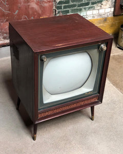 Admiral Royal 600 TV / Side Table
